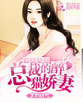 宠妻无度：总裁的醉猫娇妻
